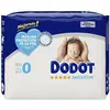 Image de Dodot SENSITIVE RN T0 pañales menos 3 kg 24 uds (Pack, 24 pcs)