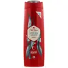 Image de Old Spice, Gel douche, Mer profonde (400 ml)