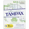 Image de Tampons Réguliers Tampax (16 uds)