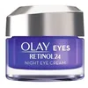 Image de Contour des yeux - Olay - Regenerist Retinol 24 - 15 ml - Anti-âge - Tous types de peau