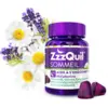 Image de ZzzQuil Sommeil Fruits des Bois Gommes