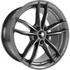 Image de Jante Alu Gmp Swan - 17 Pouces - Gris Brillant