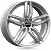 Image de Jante Alu Gmp Fasten - 20 Pouces - Argent