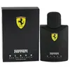 Image de Eau de Toilette - Scuderia Ferrari - NOIR - 125 ML - Mixte - Innovation et Passion
