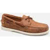 Image de Portland Crazy H Docksides par Sebago Marron 40 Homme
