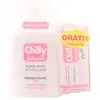 Image de Chilly Delicado Gel Intime 250ml white