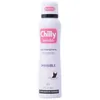Image de Eau de toilette - Chilly INVISIBLE - Spray 150 ml - Femme - Concentration Eau de toilette