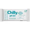 Image de Lingettes Intimes CHILLY POCKET toallitas íntimas ph 3.5 12 u