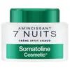 Image de Somatoline Cosmectic Amincissant 7 Nuits Crème Effet Chaud 250 ml