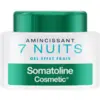 Image de Somatoline Cosmetic Gel Frais Ultra Intensif Amincissant 7 Nuits 400 ml