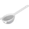 Image de 5x Metaltex tamis de cuisine, Passoire, Blanc