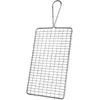 Image de Metaltex Râpe à crudités à grille, Râpe, Argent