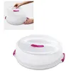 Image de Cloche à gâteaux extensible Metaltex 23518010080