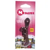 Image de Ouvre Boîtes Manuel En Inox Avec Lame En Acier