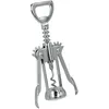 Image de Tire bouchon levier - Metaltex - Argent / Métallique - Métal