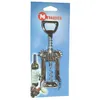 Image de Tire Bouchon Levier Chromé - Metaltex