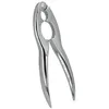 Image de Casse noix chromé - Metaltex - Gris - Inox