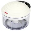Image de Hachoir manuel multi-usage 500ml Metaltex 25.16.80