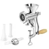 Image de Metaltex Jack 251721010 Hachoir à viande métal