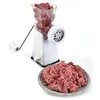 Image de Metaltex hachoir viande presse pate