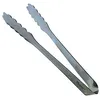 Image de Pince Métallique à Glaçon Ou Sucre 18cm