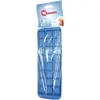 Image de Bac à Glacons 24 Cubes - Metaltex