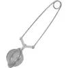 Image de 6x Metaltex Infuseur à thé, Accessoires de thé, Gris