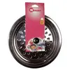 Image de Metaltex couvercle anti gras inox d12a25