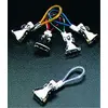 Image de Metaltex - sorepro pince-torchon(5)sorepro*297104