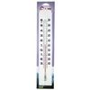 Image de Metaltex 298025 thermomètre acier inoxydable argent 20 x 15 x 7 cm