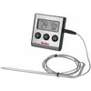 Image de Metaltex, Thermomètre pour barbecue, Thermomètre