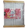 Image de Egouttoir Pliable Avec Grille Et Cadre En Bois De Pin