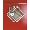 Image de Metaltex - sorepro lonardo*crochet(6)chr p/tring.*350342