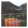 Image de Metaltex sechoir balcon alkmar 7m 276422