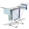 Image de Séchoir à linge extensible 18m Metaltex 40751510080