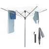 Image de Séchoir à linge sur pied 50m - 40757810080 - METALTEX