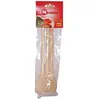 Image de Lot De 3 Cuillères Ovale En Bois Hêtre