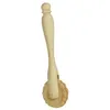 Image de Roulette pate en buis 12cm 585506 metaltex 58550610080