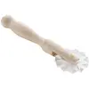 Image de Roulette Pâte En Bois Et Plastique 12cm 585506