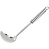 Image de Louche I Cucinieri 31 cm - Lagostina - Argent - Inox