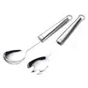 Image de Service à salade inox Lagostina uti3356218020
