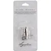 Image de Lagostina Pièces détachées - Valve pour autocuiseur, Poêle + casserole : accessoires, Argent
