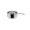 Image de Casserole Accademia Lagofusion 14 cm - Lagostina - Argent / Métallique - Acier Inoxydable (inox)