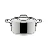 Image de Faitout inox 24cm + couvercle Lagostina 11116031224