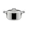 Image de Faitout inox 26cm + couvercle Lagostina 11116031226