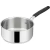 Image de Lagostina Casserole Tempra Fonda Acier, Accessoires de cuisine malins