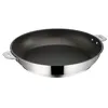 Image de Poêle 26 cm inox lagostina - 012138040726