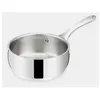 Image de Casserole inox 16 cm Lagostina 011108032316