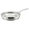 Image de Poêle inox 20cm Lagostina 011108040128