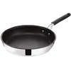 Image de Poêle inox revêtue 28cm Lagostina 012896540128